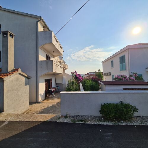 Apartmanok A Tenger Mellett Dobropoljana, Pasman - 8198 Dobropoljana  3