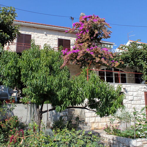 Apartmanok Parkolóhellyel Postira, Brac - 5659 Postira  4