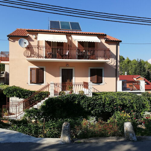 Apartmanok Parkolóhellyel Vrisnik, Hvar - 8733 Vrisnik  2