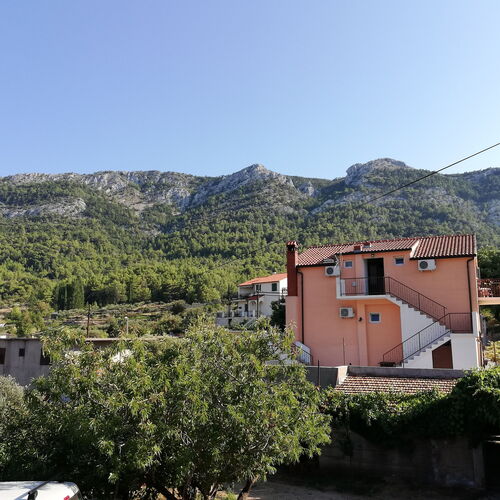 Apartmanok Parkolóhellyel Vrisnik, Hvar - 8733 Vrisnik  4
