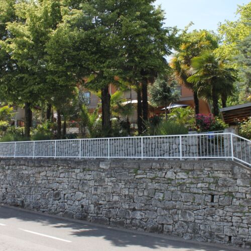 Apartmanok Parkolóhellyel Lovran, Opátia - Opatija - 2336 Lovran  3