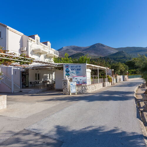 Apartmanok és Szobák A Tenger Mellett Slano, Dubrovnik - 8737 Slano  4