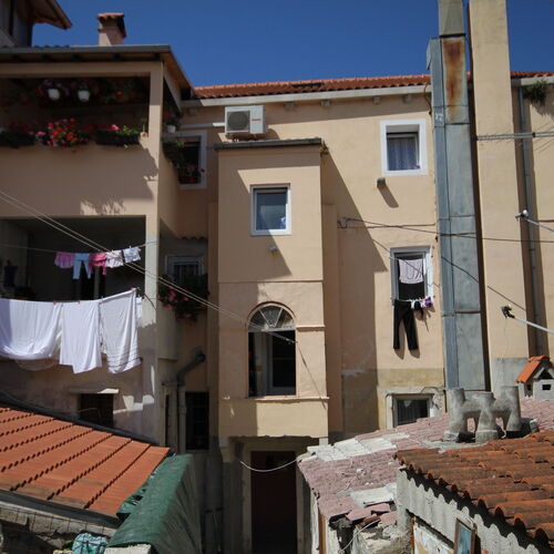 Apartmanok A Tenger Mellett Mali Losinj, Losinj - 7979 Mali Lošinj  2