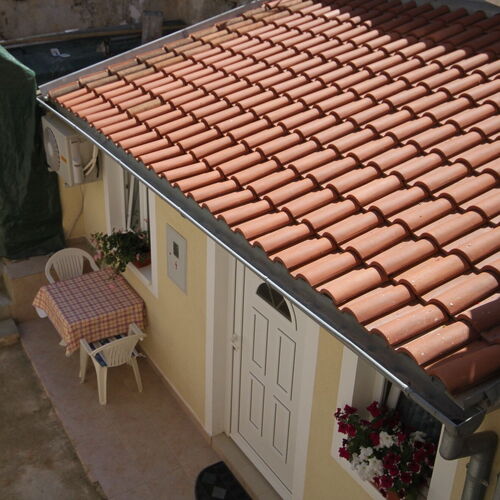 Apartmanok A Tenger Mellett Mali Losinj, Losinj - 7979 Mali Lošinj  4