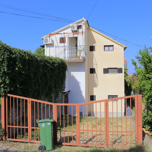 Apartmanok A Tenger Mellett Okrug Gornji, Ciovo - 1069 Okrug Gornji  2
