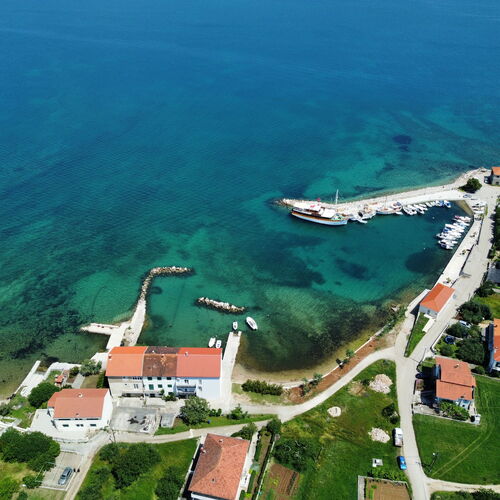 Apartmanok A Tenger Mellett Nevidane, Pasman - 323 Neviđane  3