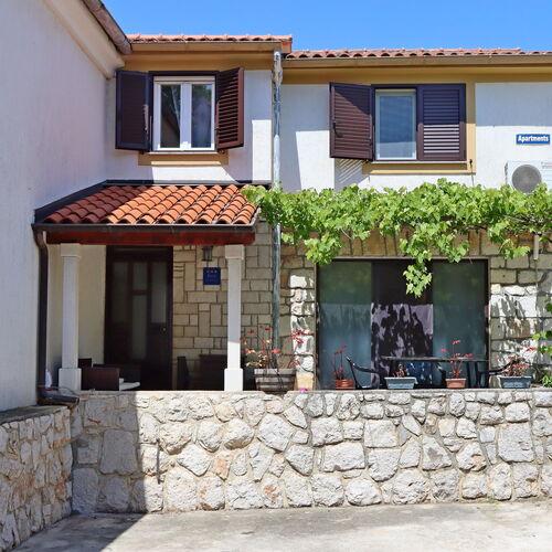 Apartmanok Parkolóhellyel Brsec, Opátia - Opatija - 7755 Brseč  4