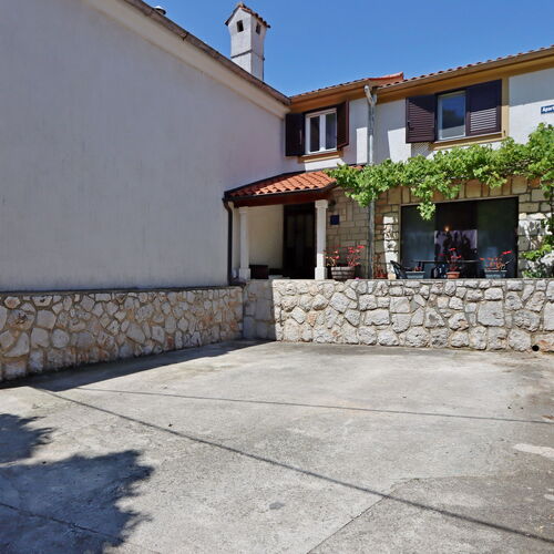 Apartmanok Parkolóhellyel Brsec, Opátia - Opatija - 7755 Brseč  3