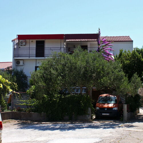 Apartmanok A Tenger Mellett Sucuraj, Hvar - 6732 Sućuraj  2