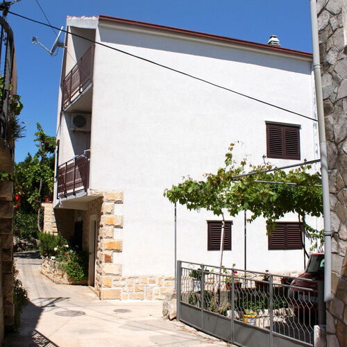 Apartmanok A Tenger Mellett Sucuraj, Hvar - 6732 Sućuraj  4