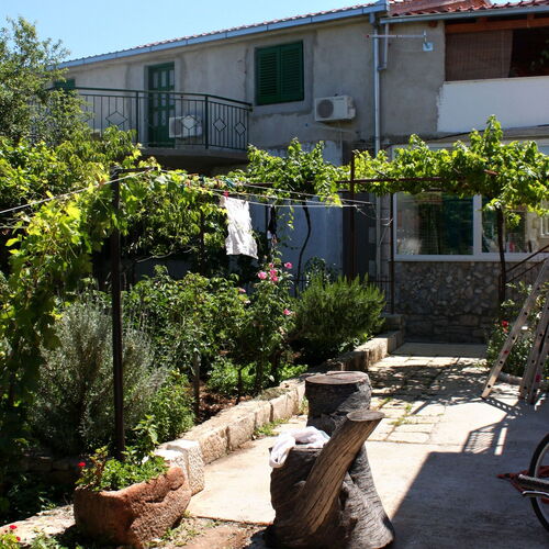 Apartmanok A Tenger Mellett Sucuraj, Hvar - 6732 Sućuraj  3