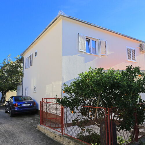 Apartmanok A Tenger Mellett Poljica, Trogir - 5199 Poljica  4