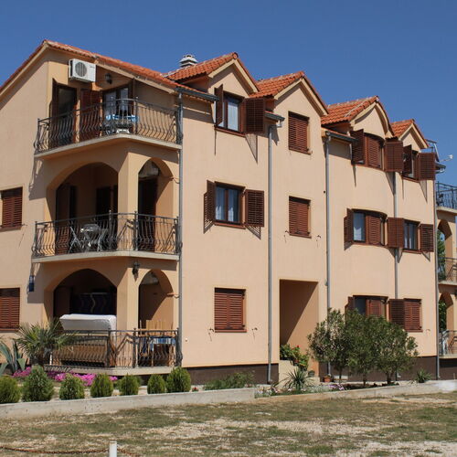 Apartmanok Parkolóhellyel Tribunj, Vodice - 6223 Tribunj  2