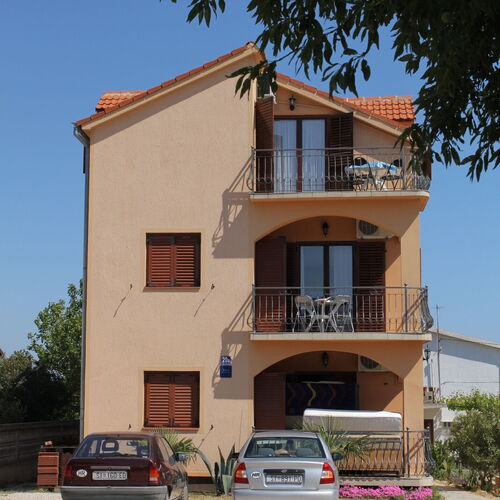 Apartmanok Parkolóhellyel Tribunj, Vodice - 6223 Tribunj  4