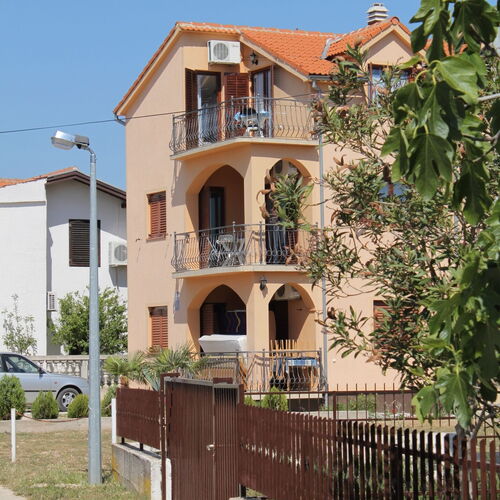 Apartmanok Parkolóhellyel Tribunj, Vodice - 6223 Tribunj  3