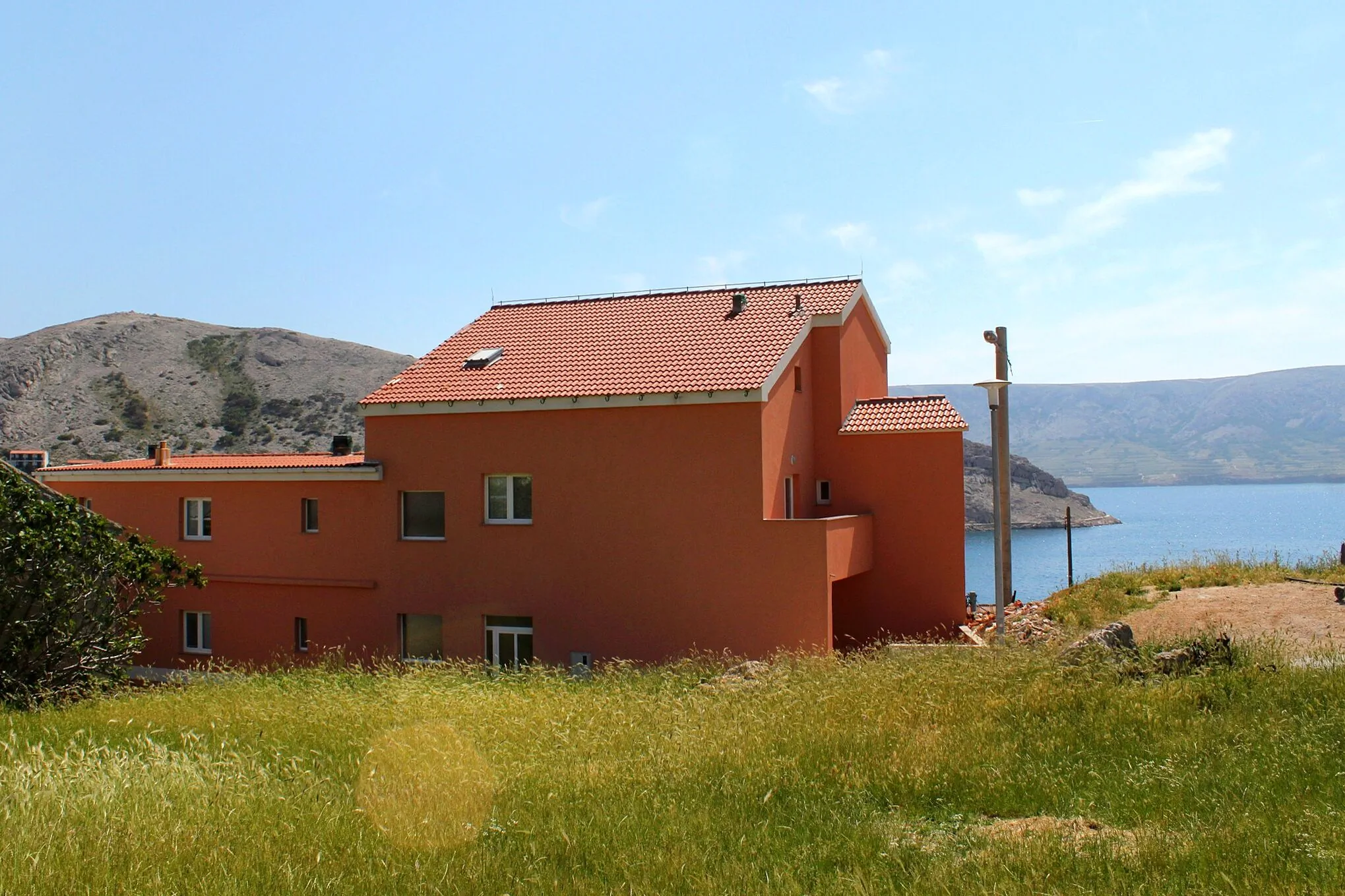 Rooms By The Sea Metajna Pag - 6487