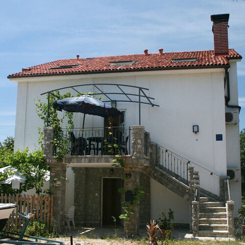 Apartmanok Parkolóhellyel Pinezici, Krk - 5464 Pinezići  2