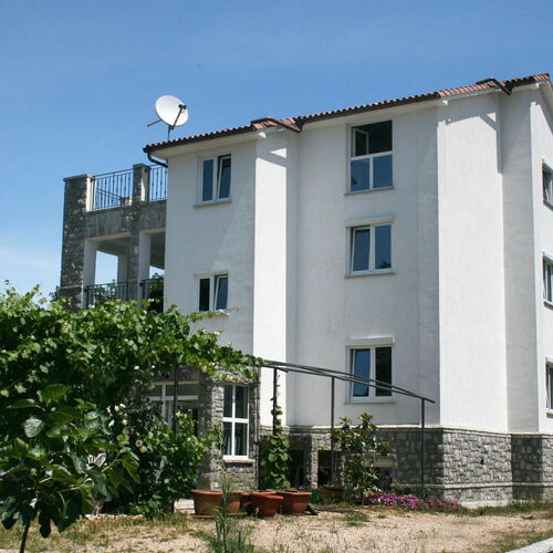 Apartmanok Parkolóhellyel Pinezici, Krk - 5464 Pinezići  4
