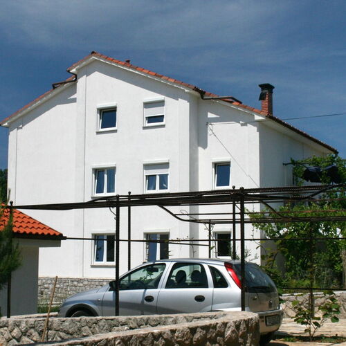 Apartmanok Parkolóhellyel Pinezici, Krk - 5464 Pinezići  3