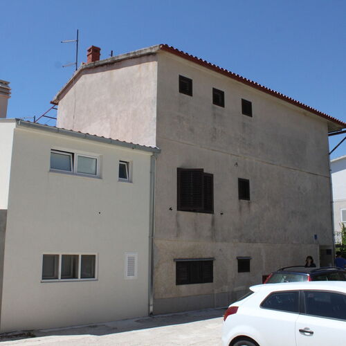 Apartmanok és Szobák A Tenger Mellett Baska Voda, Makarska - 6748 Baška Voda  2