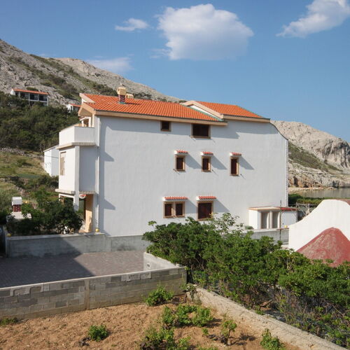 Apartmanok A Tenger Mellett Metajna, Pag - 6497 Metajna  3