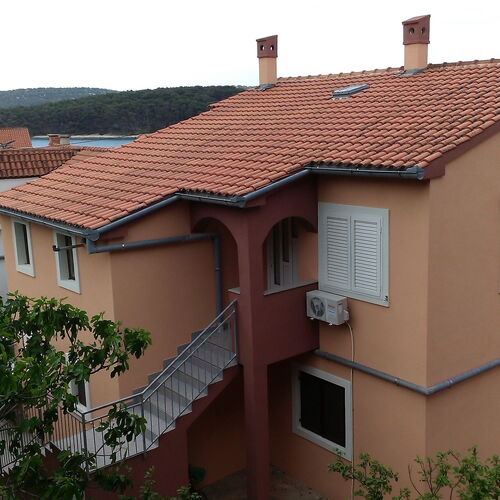 Apartmanok A Tenger Mellett Brgulje, Molat - 6250 Brgulje  2