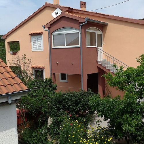 Apartmanok A Tenger Mellett Brgulje, Molat - 6250 Brgulje  4
