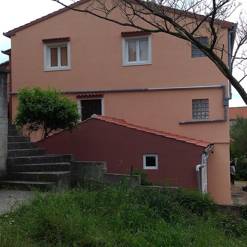 Apartmanok A Tenger Mellett Brgulje, Molat - 6250 Brgulje  3