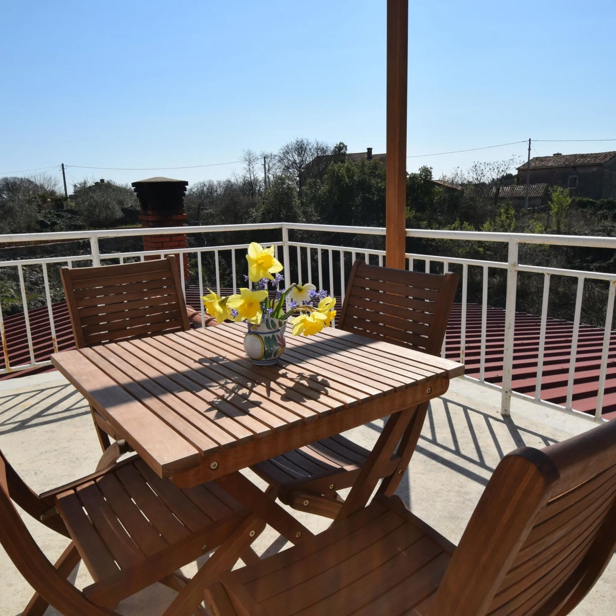 Apartment Stela Bajčići