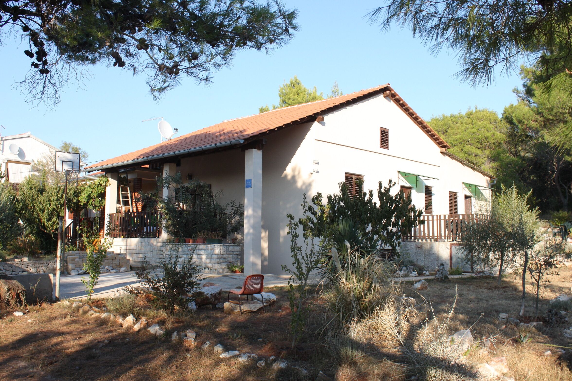 Apartmanok Internet Hozzáféréssel Pomer, Medulin - 7294 Pomer