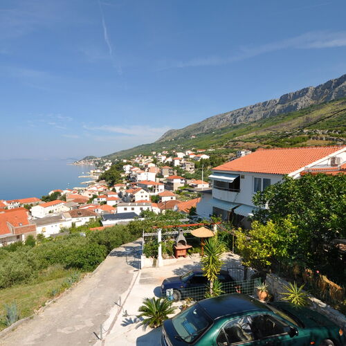 Apartmanok Medencével Sumpetar, Omis - 7550 Sumpetar  2