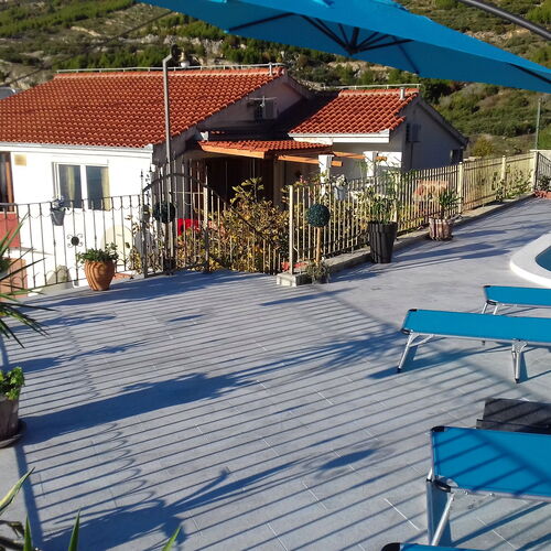 Apartmanok Medencével Sumpetar, Omis - 7550 Sumpetar  4