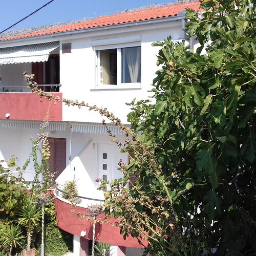 Apartmanok Medencével Sumpetar, Omis - 7550 Sumpetar  3