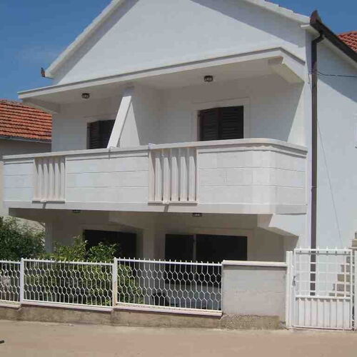 Apartmanok és Szobák A Tenger Mellett Sutivan, Brac - 2943 Sutivan  3
