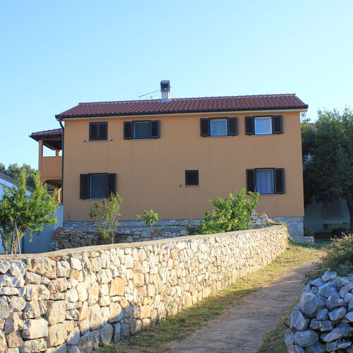 Apartmanok Internet Hozzáféréssel Ilovik, Losinj - 8078 Ilovik  4