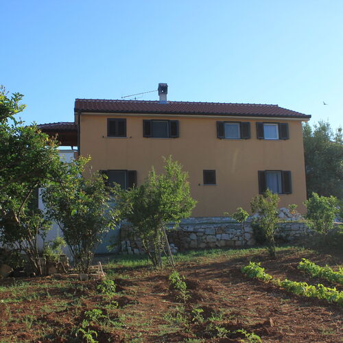 Apartmanok Internet Hozzáféréssel Ilovik, Losinj - 8078 Ilovik  3