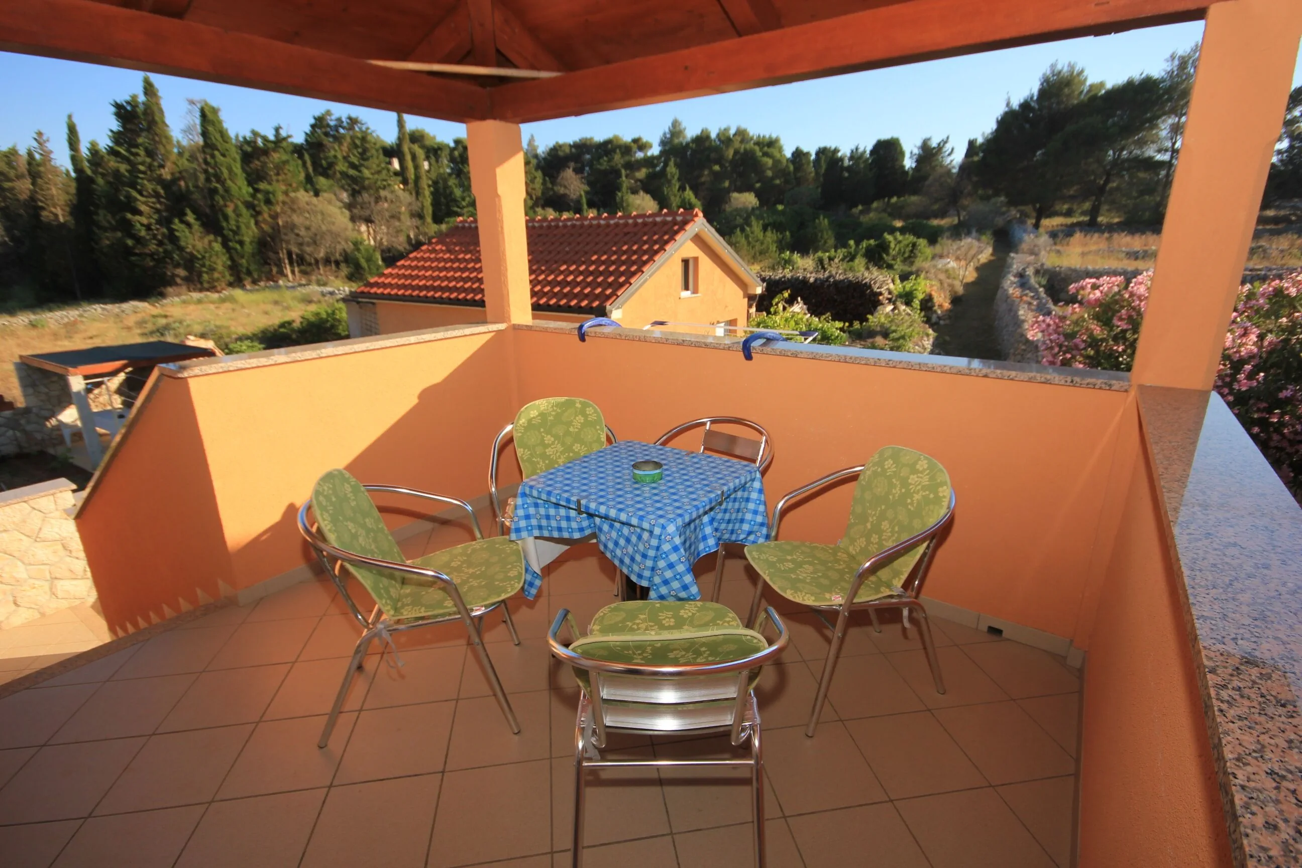 Apartmanok Internet Hozzáféréssel Ilovik, Losinj - 8078 Ilovik