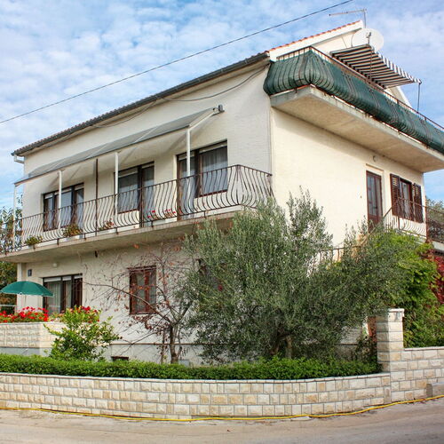 Apartmanok Parkolóhellyel Sukosan, Zadar - 5777 Sukošan  4