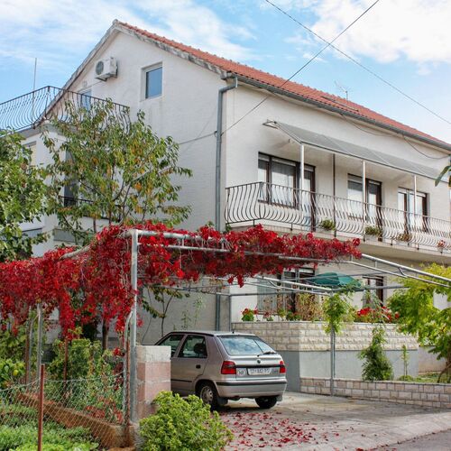 Apartmanok Parkolóhellyel Sukosan, Zadar - 5777 Sukošan