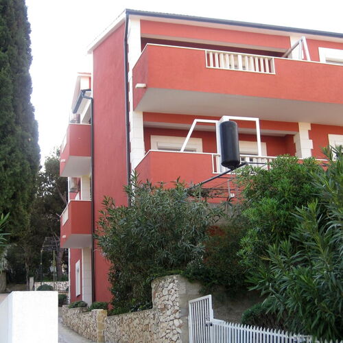 Apartmanok A Tenger Mellett Rogoznica - 5269  4