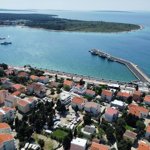 Apartmanok A Tenger Mellett Novalja, Pag - 6317 Novalja  2