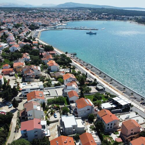 Apartmanok A Tenger Mellett Novalja, Pag - 6317 Novalja  4
