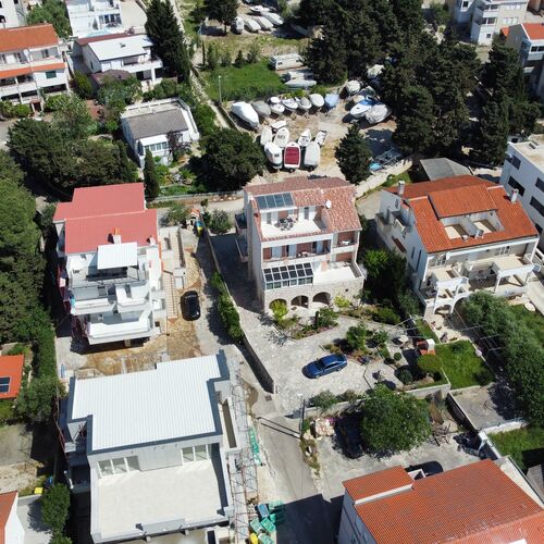 Apartmanok A Tenger Mellett Novalja, Pag - 6317 Novalja  3