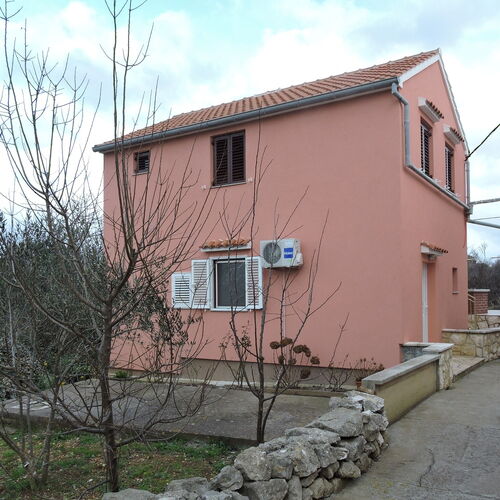 Apartmanok A Tenger Mellett Veli Rat, Dugi Otok - 436 Veli Rat  4