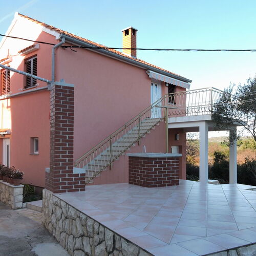 Apartmanok A Tenger Mellett Veli Rat, Dugi Otok - 436 Veli Rat  2