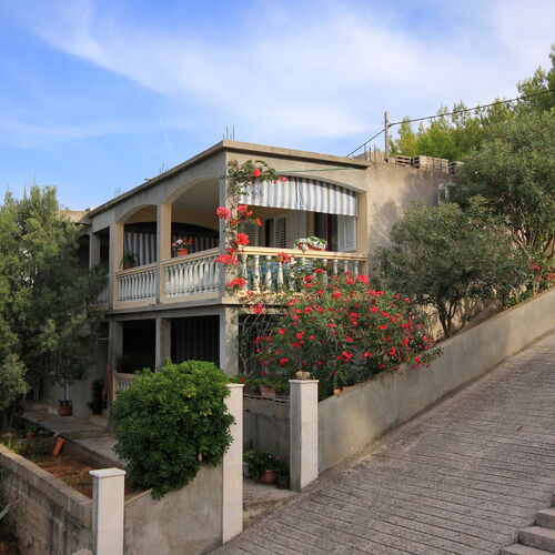 Apartmanok A Tenger Mellett Prigradica, Korcula - 9141 Prigradica  2