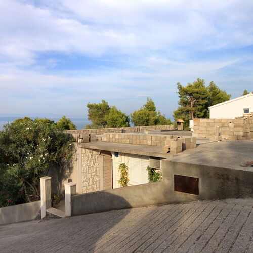 Apartmanok A Tenger Mellett Prigradica, Korcula - 9141 Prigradica  4