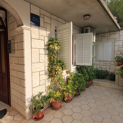 Apartmanok A Tenger Mellett Prigradica, Korcula - 9141 Prigradica  3