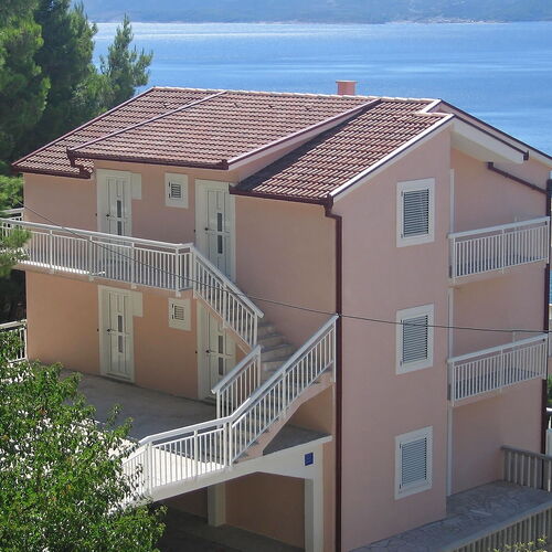 Apartmanok Medencével Mimice, Omis - 2754 Mimice  2