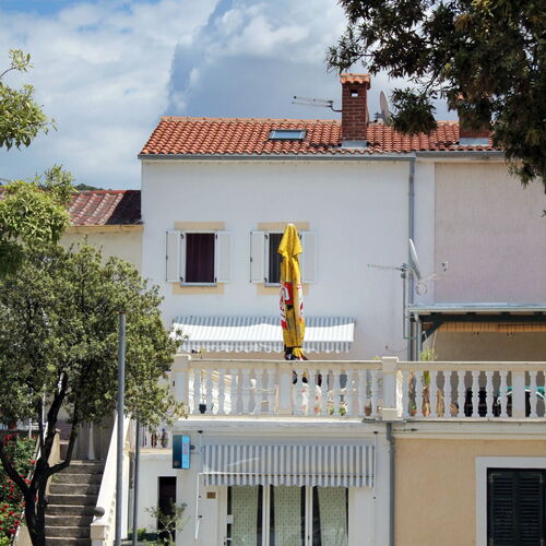 Apartmanok A Tenger Mellett Punat, Krk - 5329 Punat  4